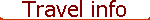 Travel info