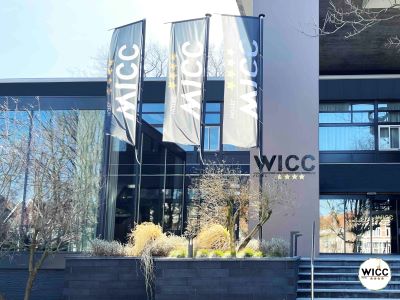 WICC Entree